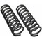 Moog Coil Spring, 5390 5390 - alternate 1